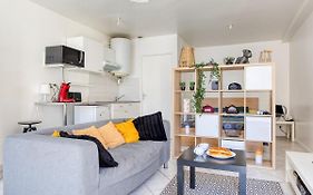 Studio Agreable Rdc Sur Etampes - Rickhoss Home
